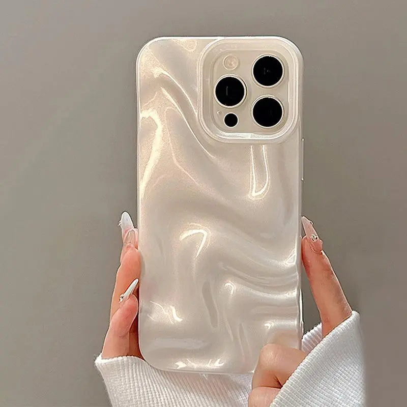 Aesthetic Shockproof Protection