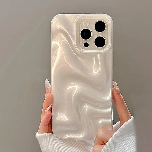 Aesthetic Shockproof Protection