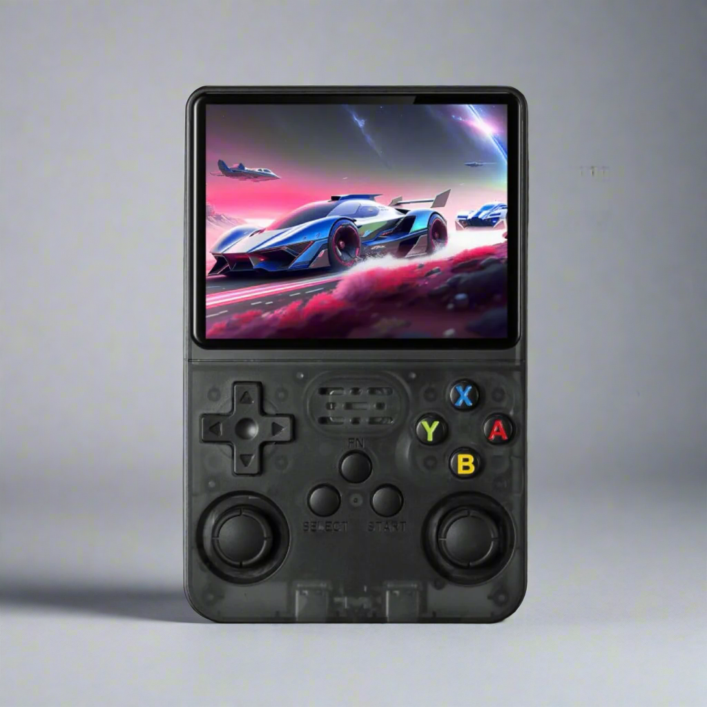 Retro GameBox, 15,000+ PSP Games + Classic Games