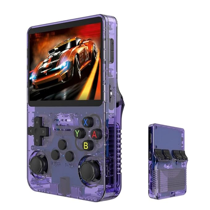 Retro GameBox, 15,000+ PSP Games + Classic Games