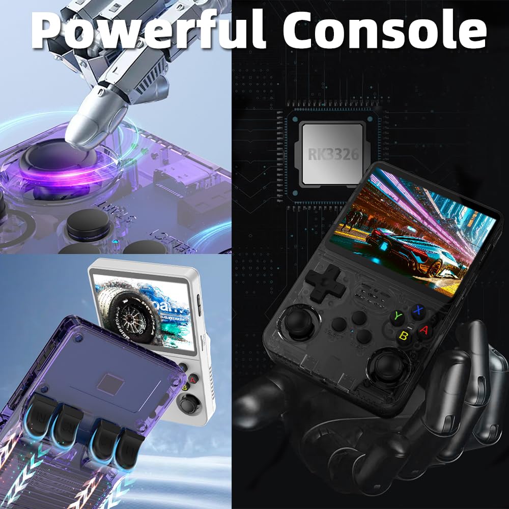 Retro GameBox, 15,000+ PSP Games + Classic Games