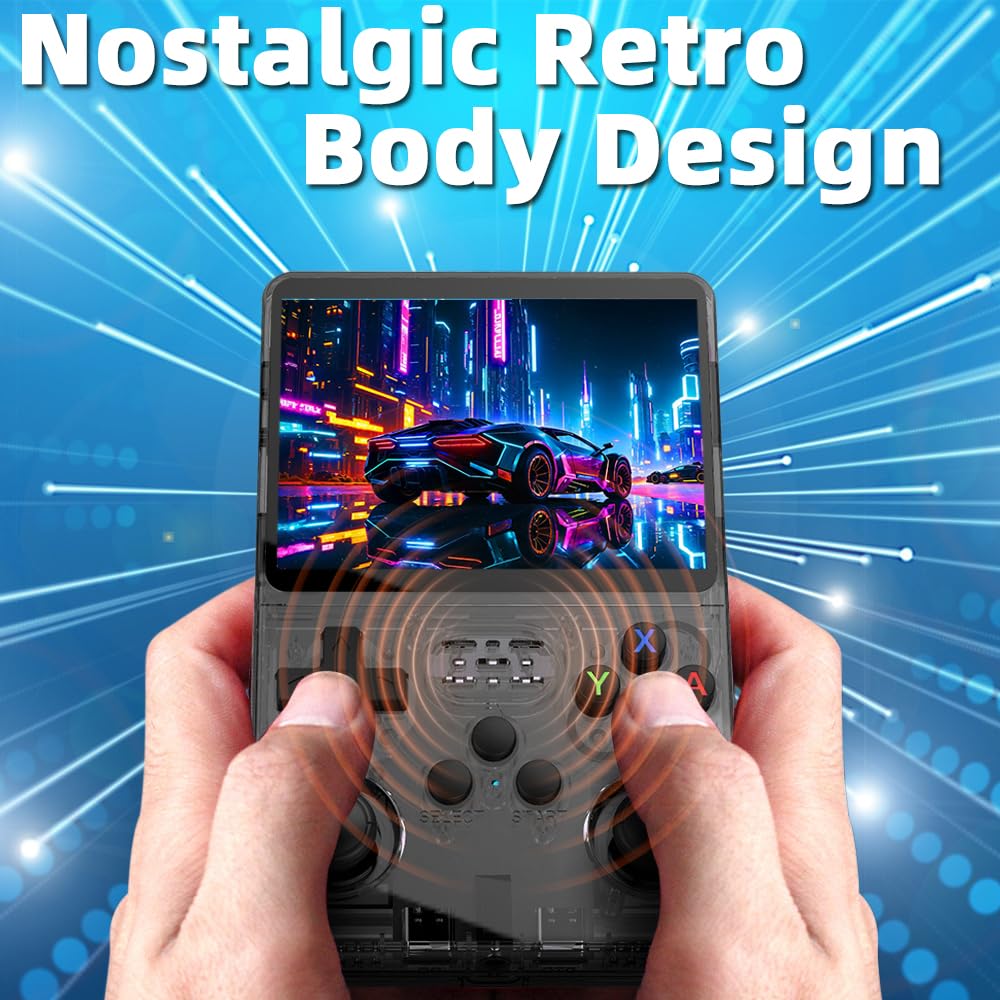 Retro GameBox, 15,000+ PSP Games + Classic Games