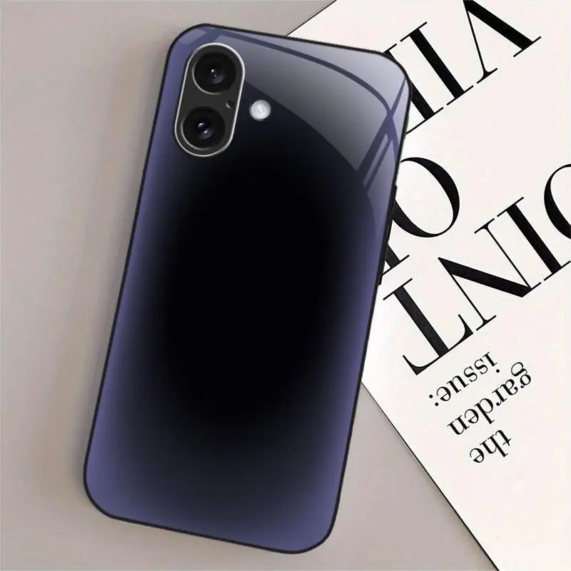 Aura Gradient Mirror Case - Iphone