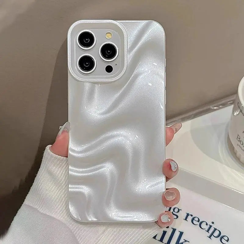 Aesthetic Shockproof Protection