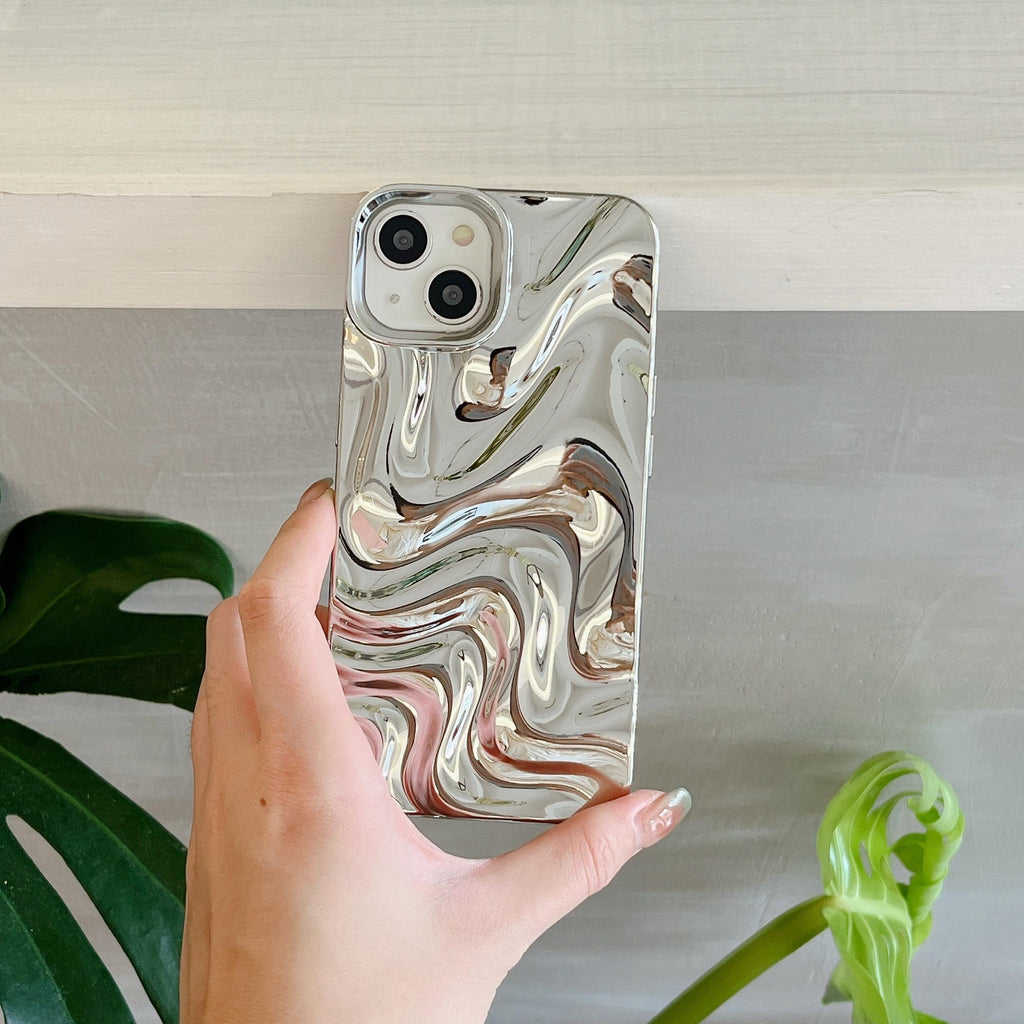 Aesthetic Shockproof Protection
