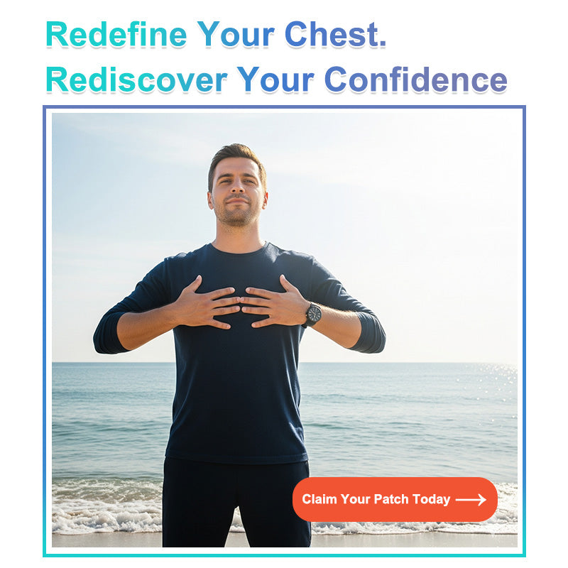 Chest Fatburn Patch