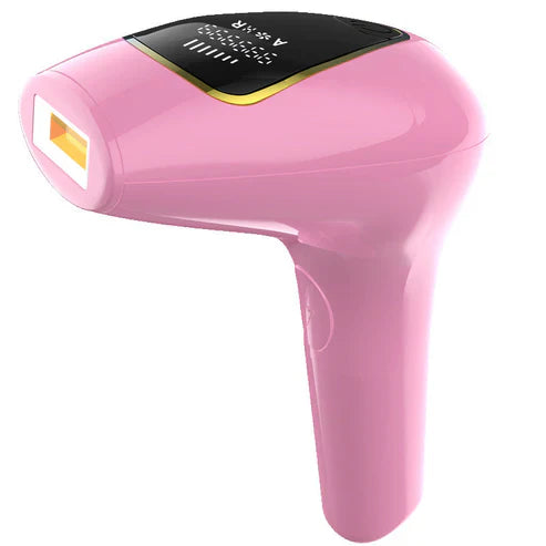 Painless Ipl Hair Removal Device