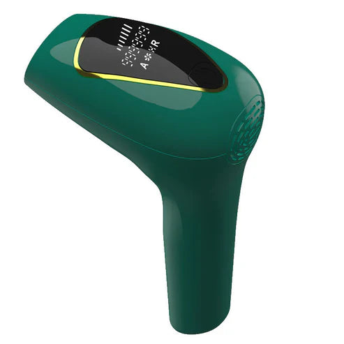 Painless Ipl Hair Removal Device
